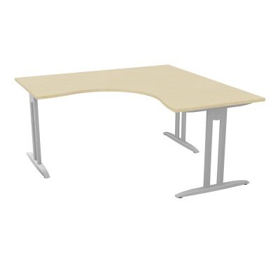 BUR CPT SYM 90° IDOL L160XL160XRT 80CM - A DRT PIEDS I FX FIN -NS CARTER