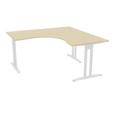 BUR CPT SYM 90° IDOL L160XL160XRT 80CM - A DRT PIEDS I FX FIN -NS CARTER