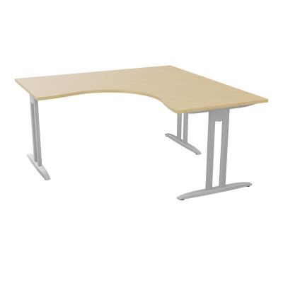 BUR CPT SYM 90° IDOL L160XL160XRT 80CM - A DRT PIEDS I FX FIN -NS CARTER