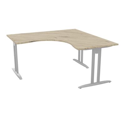 BUR CPT SYM 90° IDOL L160XL160XRT 80CM - A DRT DECOR R3 PIEDS I FX FIN SA - SANS CARTER