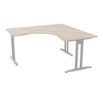 BUR CPT SYM 90° IDOL L160XL160XRT 80CM - A DRT PIEDS I FX FIN -NS CARTER
