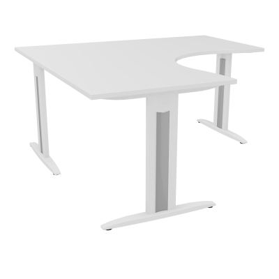 BUR CPT SYM 90° IDOL L160XL160XRT 80CM - A GCH - PIEDS I FXMG SO SA