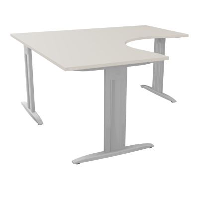 BUR CPT SYM 90° IDOL L160XL160XRT 80CM - A GCH - PIEDS I FX