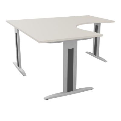 BUR CPT SYM 90° IDOL L160XL160XRT 80CM - A GCH - PIEDS I FX