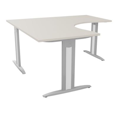 BUR CPT SYM 90° IDOL L160XL160XRT 80CM - A GCH - PIEDS I FX