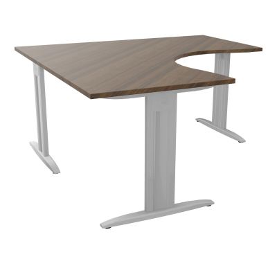 BUR CPT SYM 90° IDOL L160XL160XRT 80CM - A GCH - PIEDS I FX