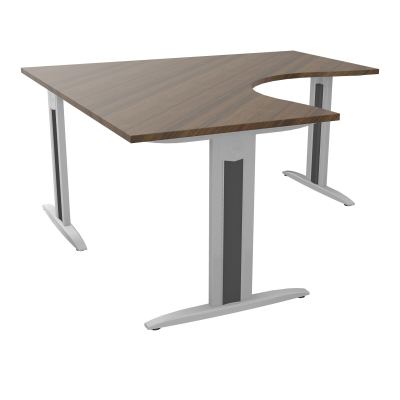 BUR CPT SYM 90° IDOL L160XL160XRT 80CM - A GCH - PIEDS I FX
