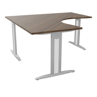 BUR CPT SYM 90° IDOL L160XL160XRT 80CM - A GCH - PIEDS I FX