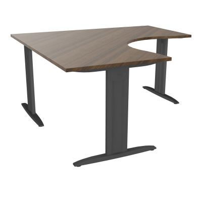 BUR CPT SYM 90° IDOL L160XL160XRT 80CM - A GCH - PIEDS I FX
