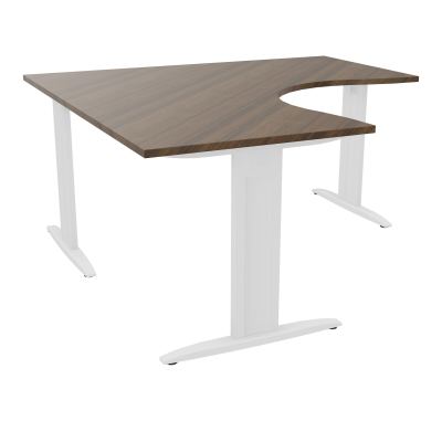 BUR CPT SYM 90° IDOL L160XL160XRT 80CM - A GCH - PIEDS I FX