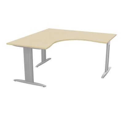 BUR CPT SYM 90° IDOL L160XL160XRT 80CM - A GCH - PIEDS I FX