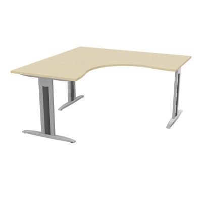 BUR CPT SYM 90° IDOL L160XL160XRT 80CM - A GCH - PIEDS I FX