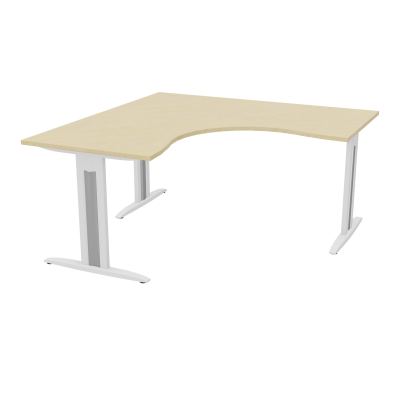 BUR CPT SYM 90° IDOL L160XL160XRT 80CM - A GCH - PIEDS I FX
