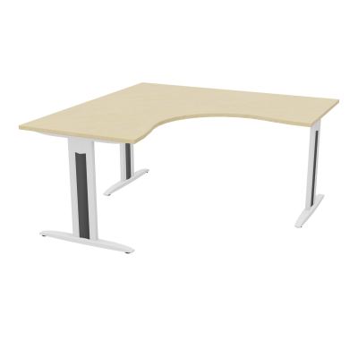 BUR CPT SYM 90° IDOL L160XL160XRT 80CM - A GCH - PIEDS I FX