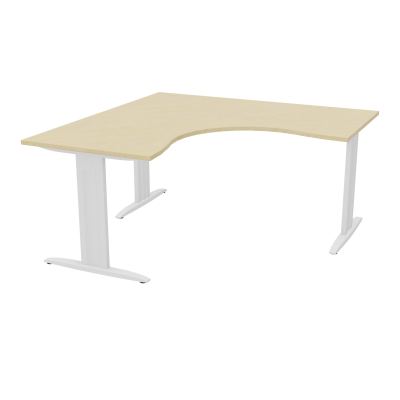 BUR CPT SYM 90° IDOL L160XL160XRT 80CM - A GCH - PIEDS I FX