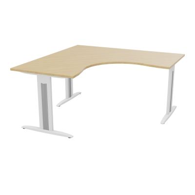 BUR CPT SYM 90° IDOL L160XL160XRT 80CM - A GCH - PIEDS I FX