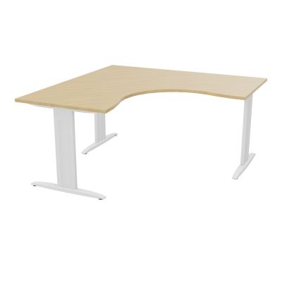 BUR CPT SYM 90° IDOL L160XL160XRT 80CM - A GCH - PIEDS I FX