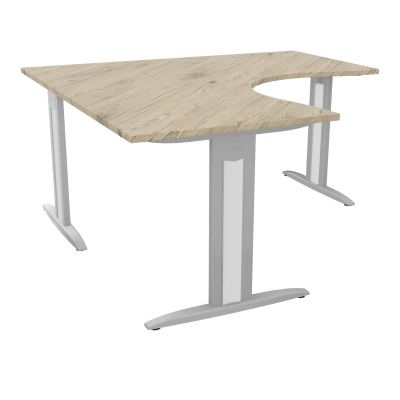 BUR CPT SYM 90° IDOL L160XL160XRT 80CM - A GCH - PIEDS I FXR3 SA SO