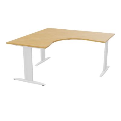 BUR CPT SYM 90° IDOL L160XL160XRT 80CM - A GCH - PIEDS I FX