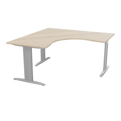 BUR CPT SYM 90° IDOL L160XL160XRT 80CM - A GCH - PIEDS I FX