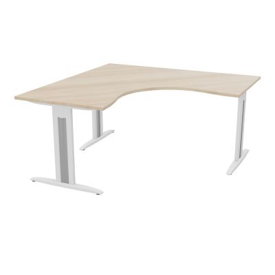 BUR CPT SYM 90° IDOL L160XL160XRT 80CM - A GCH - PIEDS I FX