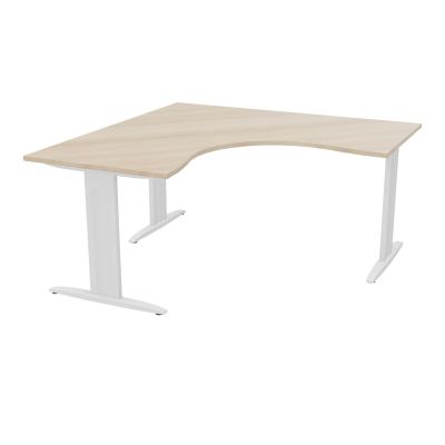 BUR CPT SYM 90° IDOL L160XL160XRT 80CM - A GCH - PIEDS I FX