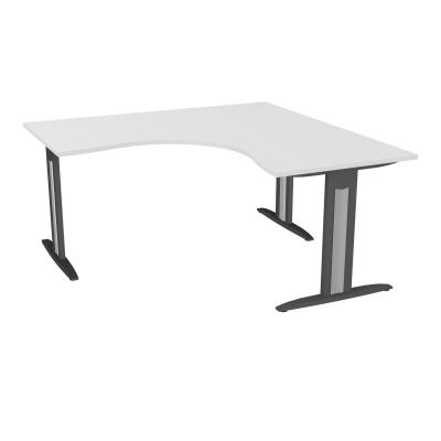 BUR CPT SYM 90° IDOL L160XL160XRT 80CM - A DRT - PIEDS I FX MG SC SA
