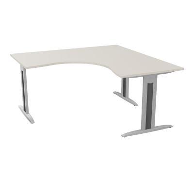 BUR CPT SYM 90° IDOL L160XL160XRT 80CM - A DRT - PIEDS I FX