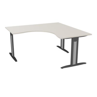 BUR CPT SYM 90° IDOL L160XL160XRT 80CM - A DRT - PIEDS I FX