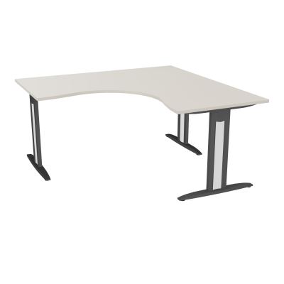 BUR CPT SYM 90° IDOL L160XL160XRT 80CM - A DRT - PIEDS I FX