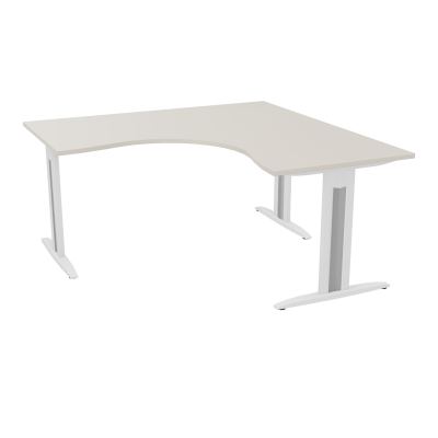 BUR CPT SYM 90° IDOL L160XL160XRT 80CM - A DRT - PIEDS I FX