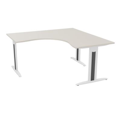 BUR CPT SYM 90° IDOL L160XL160XRT 80CM - A DRT - PIEDS I FX