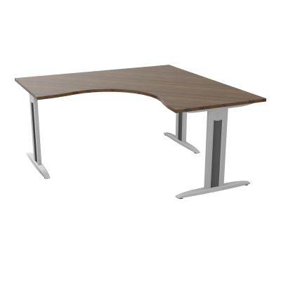 BUR CPT SYM 90° IDOL L160XL160XRT 80CM - A DRT - PIEDS I FX