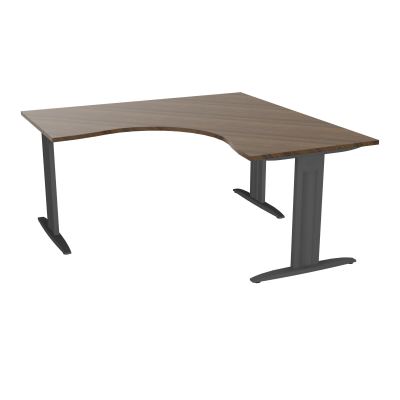 BUR CPT SYM 90° IDOL L160XL160XRT 80CM - A DRT - PIEDS I FX