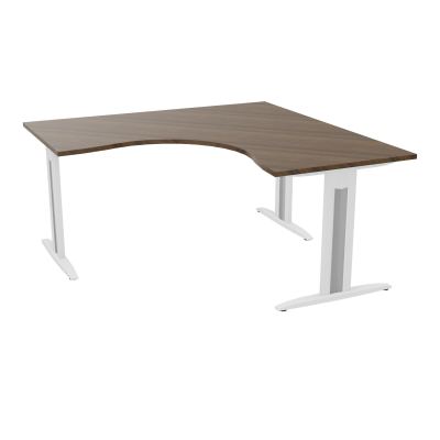 BUR CPT SYM 90° IDOL L160XL160XRT 80CM - A DRT - PIEDS I FX