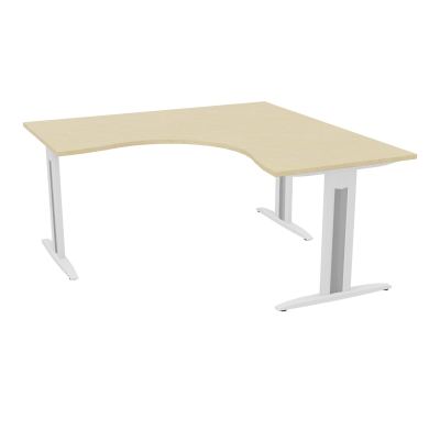 BUR CPT SYM 90° IDOL L160XL160XRT 80CM - A DRT - PIEDS I FX