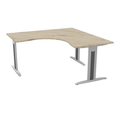 BUR CPT SYM 90° IDOL L160XL160XRT 80CM - A DRT - PIEDS I FX R3 SA SC