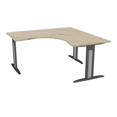 BUR CPT SYM 90° IDOL L160XL160XRT 80CM - A DRT - PIEDS I FX R3 SC SA