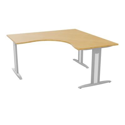 BUR CPT SYM 90° IDOL L160XL160XRT 80CM - A DRT - PIEDS I FX