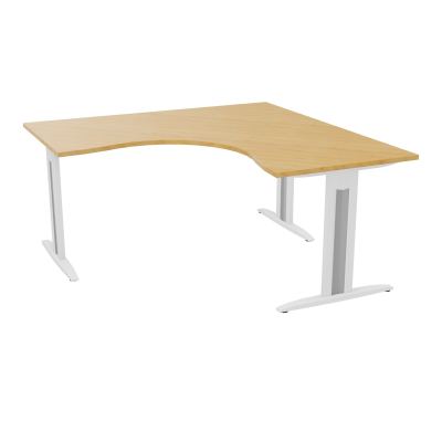 BUR CPT SYM 90° IDOL L160XL160XRT 80CM - A DRT - PIEDS I FX