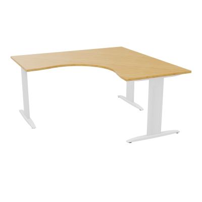 BUR CPT SYM 90° IDOL L160XL160XRT 80CM - A DRT - PIEDS I FX