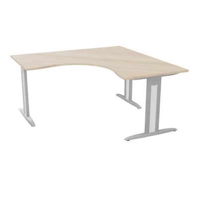 BUR CPT SYM 90° IDOL L160XL160XRT 80CM - A DRT - PIEDS I FX