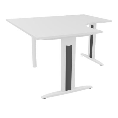 IDOL C90° SYM STRUCT SYM 140X 140 RET 80 PI FX AVEC CARTERS