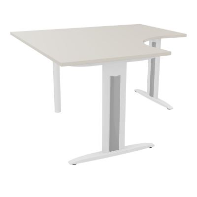 IDOL C90° SYM STRUCT SYM 140X 140 RET 80 PI FX AVEC CARTERS