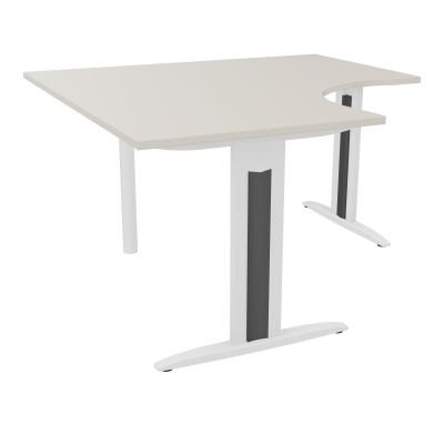 IDOL C90° SYM STRUCT SYM 140X 140 RET 80 PI FX AVEC CARTERS