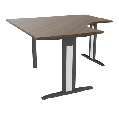 IDOL C90° SYM STRUCT SYM 140X 140 RET 80 PI FX AVEC CARTERS
