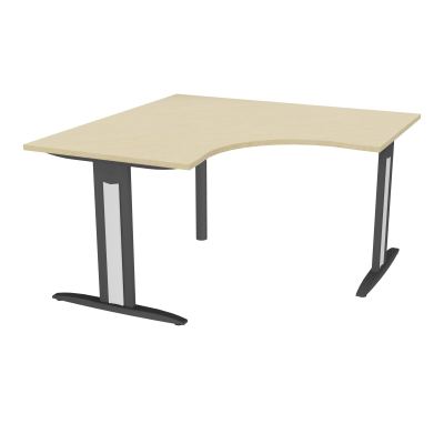 IDOL C90° SYM STRUCT SYM 140X 140 RET 80 PI FX AVEC CARTERS