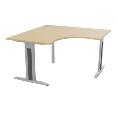IDOL C90° SYM STRUCT SYM 140X 140 RET 80 PI FX AVEC CARTERS