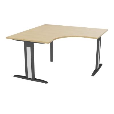 IDOL C90° SYM STRUCT SYM 140X 140 RET 80 PI FX AVEC CARTERS