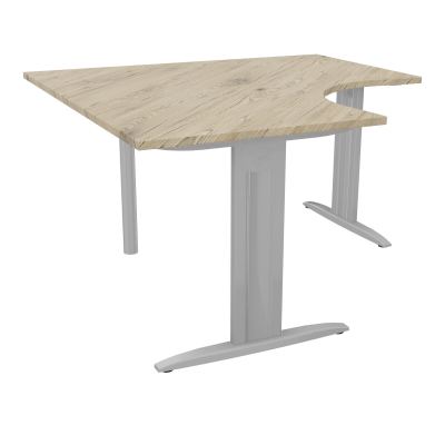IDOL C90° SYM STRUCT SYM 140X 140 RET 80 PI FX AVEC CARTERS